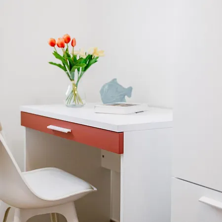 דירה Italian Experience-perla Costa Conero מרצ'לי