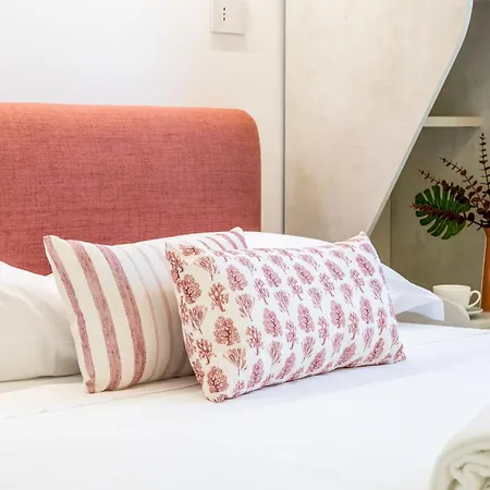 Italian Experience-perla Costa Conero Apartment