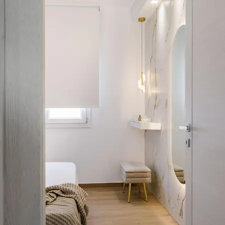 Apartment Italian Experience-perla Costa Conero *