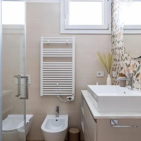 Italian Experience-perla Costa Conero Apartment Marcelli