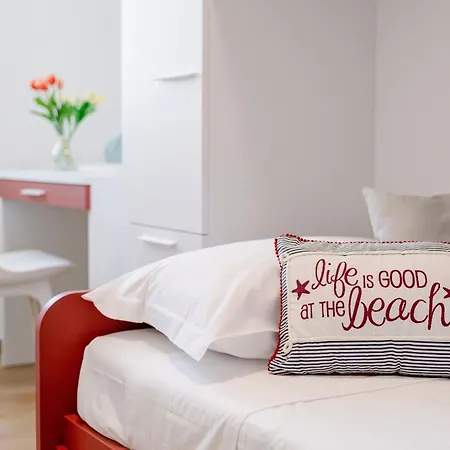 Apartment Italian Experience-perla Costa Conero Marcelli