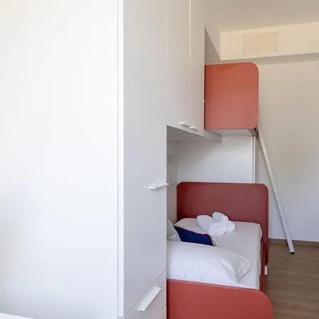 Italian Experience-perla Costa Conero * Marcelli