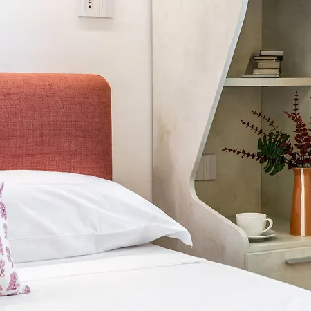 Apartment Italian Experience-perla Costa Conero