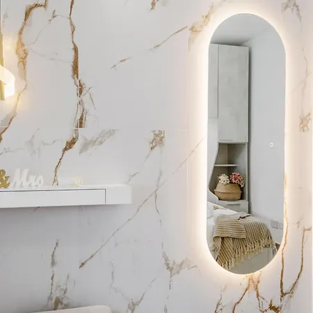 Apartment Italian Experience-perla Costa Conero *