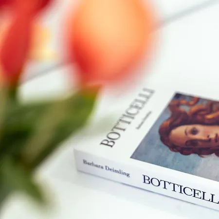 Italian Experience-perla Costa Conero דירה