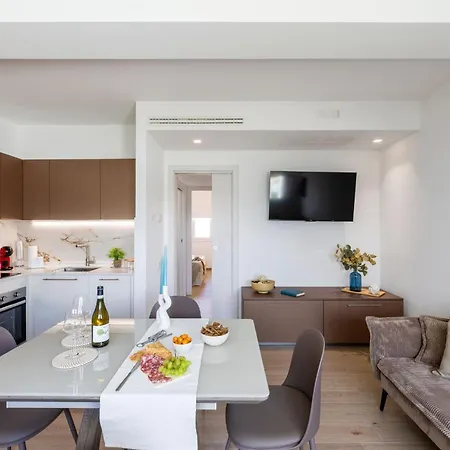 Apartment Italian Experience-perla Costa Conero