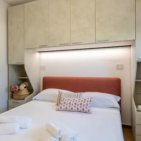 Italian Experience-perla Costa Conero Apartment *