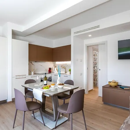 Italian Experience-perla Costa Conero Apartment Marcelli