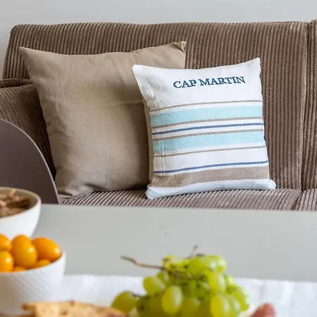 Apartment Italian Experience-perla Costa Conero Marcelli