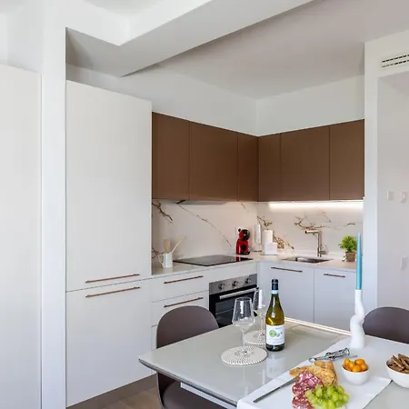 דירה Italian Experience-perla Costa Conero