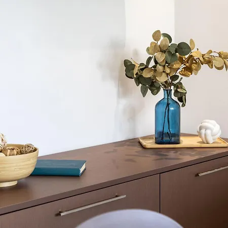 Italian Experience-perla Costa Conero Apartment *