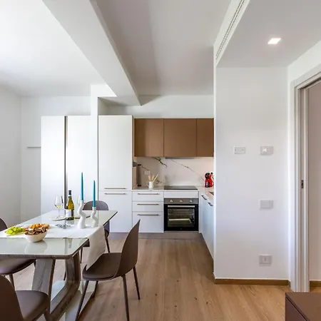 דירה Italian Experience-perla Costa Conero *