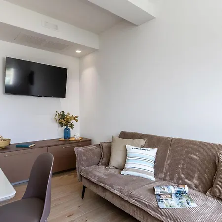 Apartment Italian Experience-perla Costa Conero Marcelli