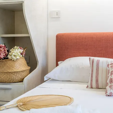 Italian Experience-perla Costa Conero * Marcelli