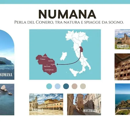 Italian Experience-perla Costa Conero