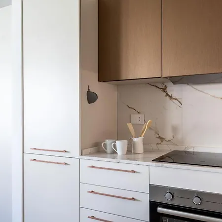 Italian Experience-perla Costa Conero Apartment