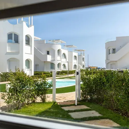 דירה Italian Experience-perla Costa Conero