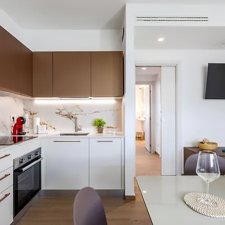 Apartment Italian Experience-perla Costa Conero *