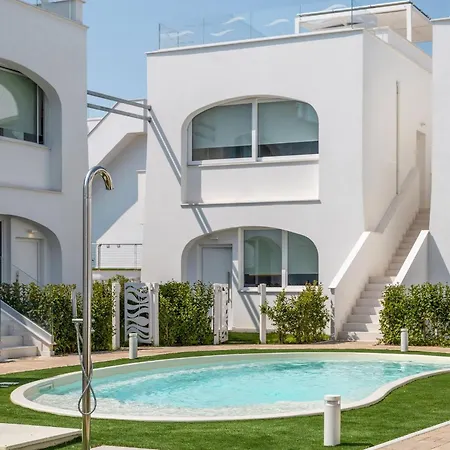 דירה Italian Experience-perla Costa Conero מרצ'לי