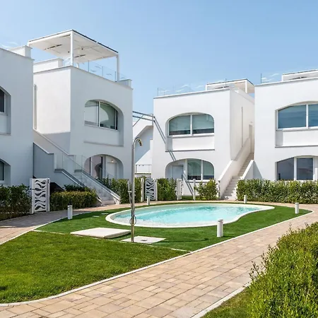 Italian Experience-perla Costa Conero מרצ'לי