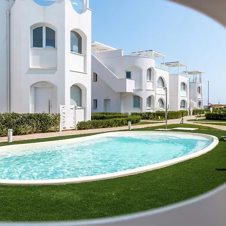 Italian Experience-perla Costa Conero Apartment Marcelli