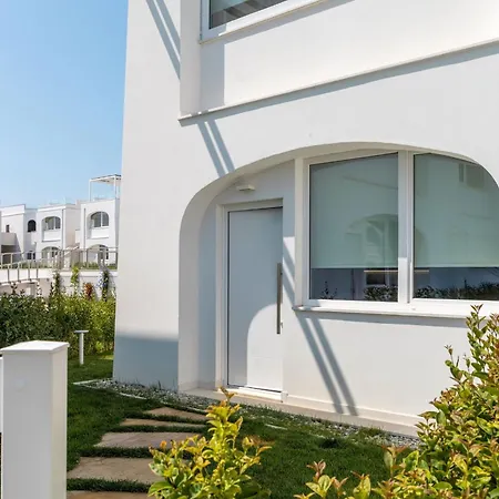 דירה Italian Experience-perla Costa Conero מרצ'לי