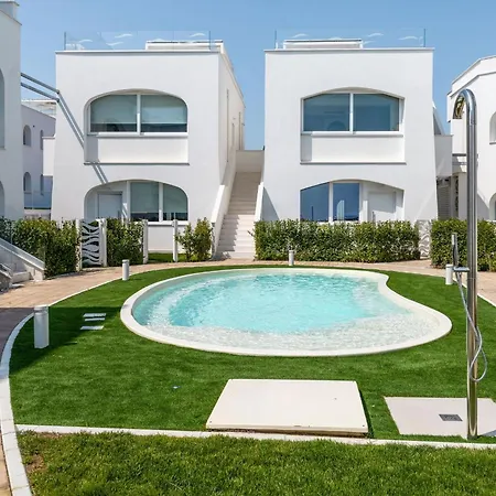 Italian Experience-perla Costa Conero מרצ'לי