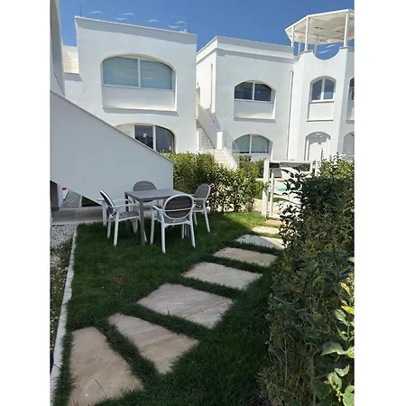 Italian Experience-perla Costa Conero מרצ'לי