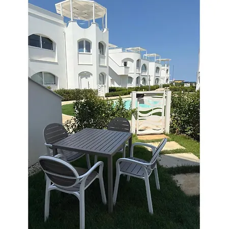 Italian Experience-perla Costa Conero מרצ'לי